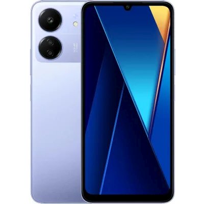смартфон Xiaomi POCO C65 8/256GB Purple