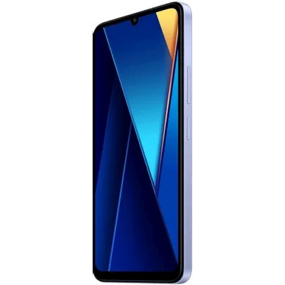 Xiaomi POCO C65 8/256GB Purple