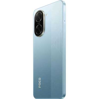смартфон Xiaomi POCO C71 3/64GB Blue