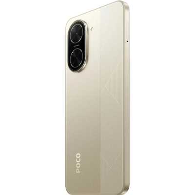 смартфон Xiaomi POCO C71 3/64GB Gold