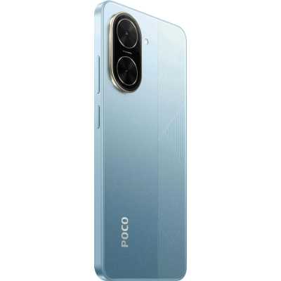 Xiaomi POCO C71 4/128GB Blue