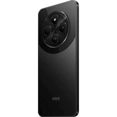 Xiaomi POCO C75 6/128GB Black