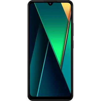 Xiaomi POCO C75 8/256GB Black