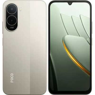 смартфон Xiaomi POCO C81 Pro 4/128GB Gold