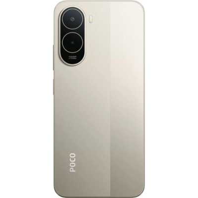смартфон Xiaomi POCO C81 Pro 4/128GB Gold