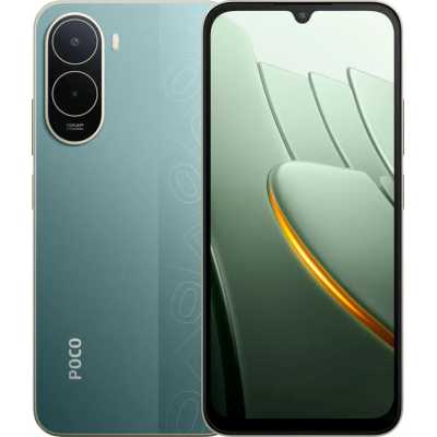 смартфон Xiaomi POCO C81 Pro 4/128GB Green