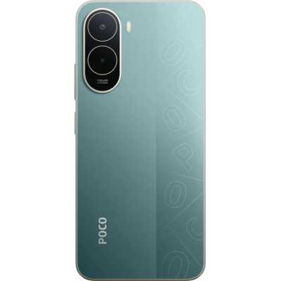 смартфон Xiaomi POCO C81 Pro 4/128GB Green