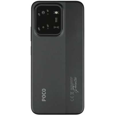 смартфон Xiaomi POCO C85 8/256GB Black