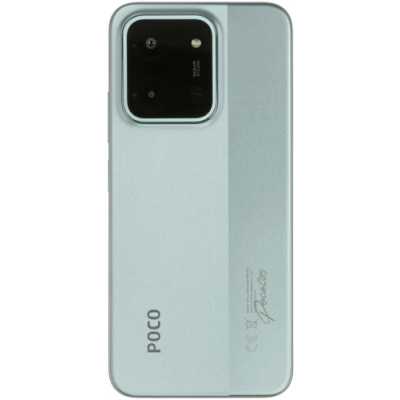 смартфон Xiaomi POCO C85 8/256GB Green