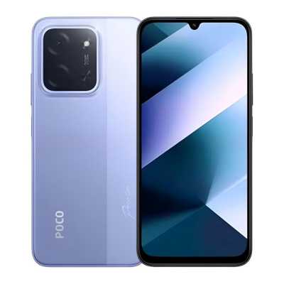 смартфон Xiaomi POCO C85 8/256GB Purple