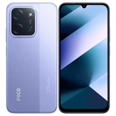 смартфон Xiaomi POCO C85 8/256GB Violet