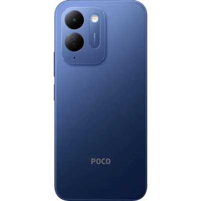 смартфон Xiaomi POCO C95 Pro 6/128GB Blue