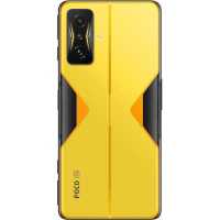 Xiaomi POCO F4 GT 12/256GB Yellow