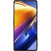 смартфон Xiaomi POCO F4 GT 8/128GB Black