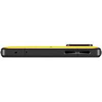 смартфон Xiaomi POCO F4 GT 8/128GB Yellow
