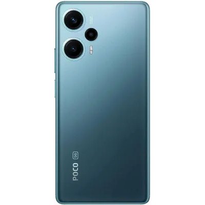 смартфон Xiaomi POCO F5 8/256GB Blue
