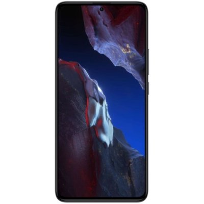 Xiaomi POCO F5 Pro 12/256GB Black