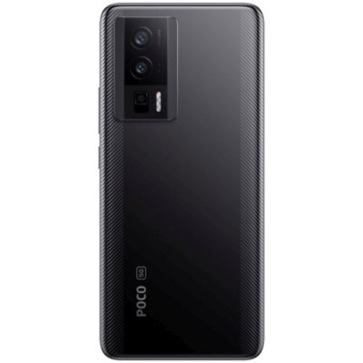 смартфон Xiaomi POCO F5 Pro 12/512GB Black