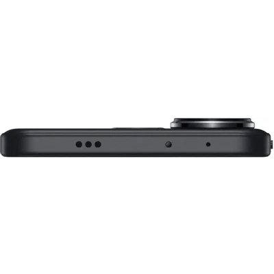 смартфон Xiaomi POCO F6 12/512GB Black