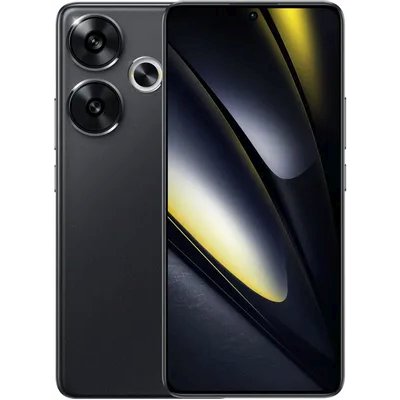 смартфон Xiaomi POCO F6 8/256GB Black