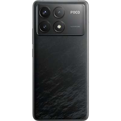 Xiaomi POCO F6 Pro 16/1TB Black