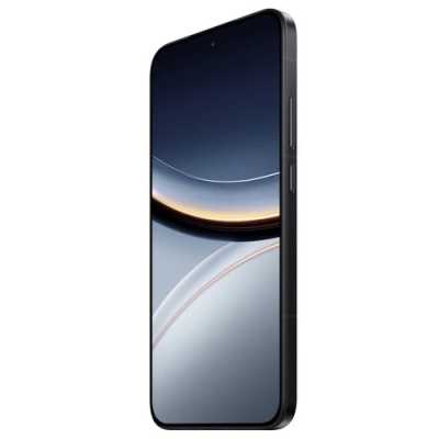 смартфон Xiaomi POCO F7 12/256GB Black