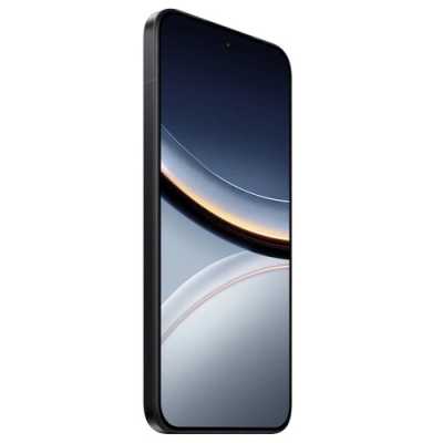 Xiaomi POCO F7 12/256GB Black