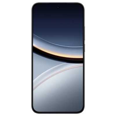 Xiaomi POCO F7 12/512GB Black
