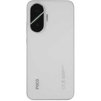 смартфон Xiaomi POCO F7 12/512GB White