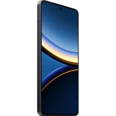 смартфон Xiaomi POCO F7 Pro 12/256GB Black