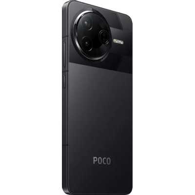 Xiaomi POCO F7 Pro 12/256GB Black