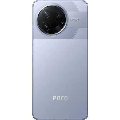 смартфон Xiaomi POCO F7 Pro 12/256GB Blue