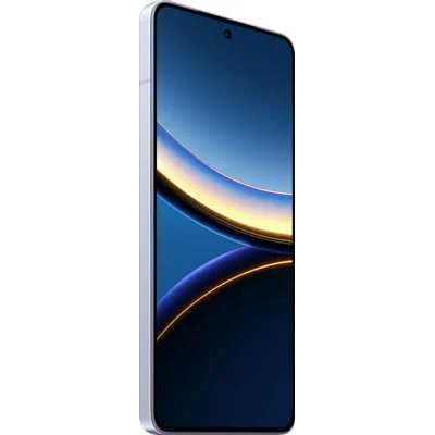 смартфон Xiaomi POCO F7 Pro 12/256GB Blue