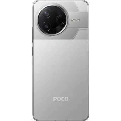 смартфон Xiaomi POCO F7 Pro 12/256GB Silver