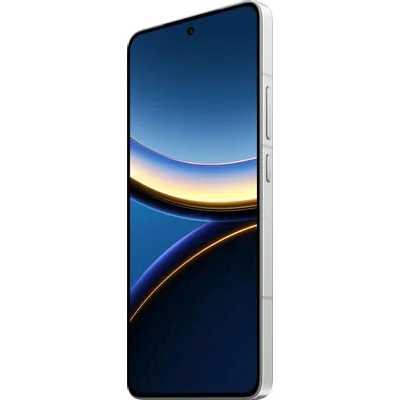 Xiaomi POCO F7 Pro 12/256GB Silver