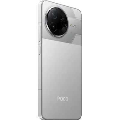 Xiaomi POCO F7 Pro 12/256GB Silver