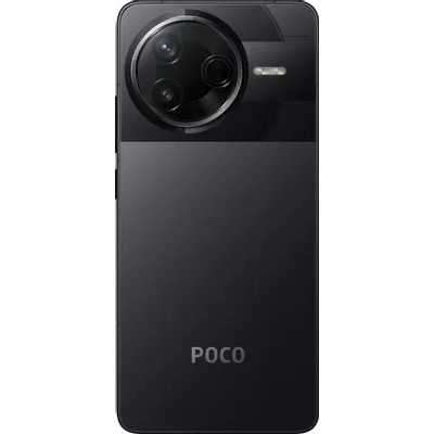 смартфон Xiaomi POCO F7 Pro 12/512GB Black
