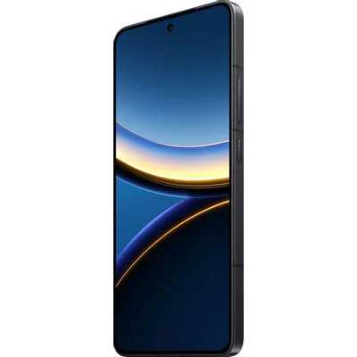 Xiaomi POCO F7 Pro 12/512GB Black