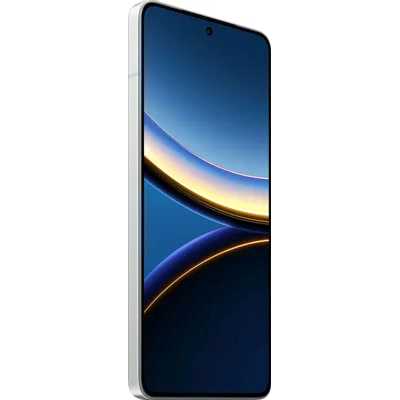смартфон Xiaomi POCO F7 Pro 12/512GB Silver