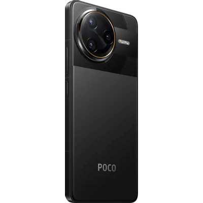 Xiaomi POCO F7 Ultra 12/256GB Black