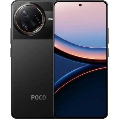 смартфон Xiaomi POCO F7 Ultra 16/512GB Black