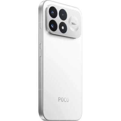 Xiaomi POCO F9 Pro 12/256GB White