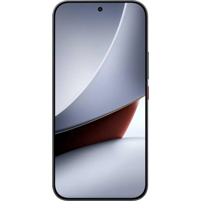 Xiaomi POCO F9 Ultra 16/512GB Black
