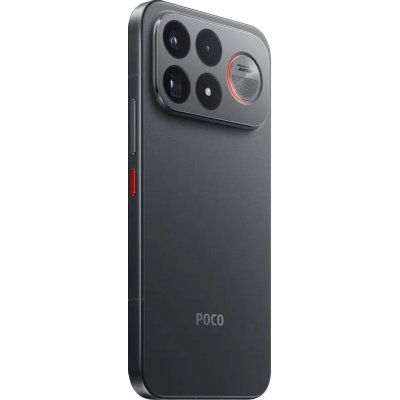 Xiaomi POCO F9 Ultra 16/512GB Black