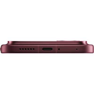 Xiaomi POCO F9 Ultra 16/512GB Red