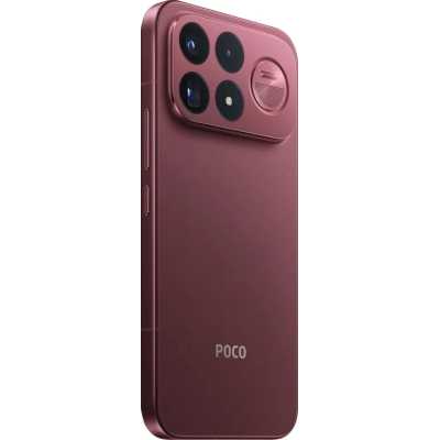 Xiaomi POCO F9 Ultra 16/512GB Red