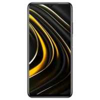 Xiaomi POCO M3 4/128GB Black