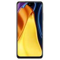 Xiaomi POCO M3 Pro 4/64GB Black