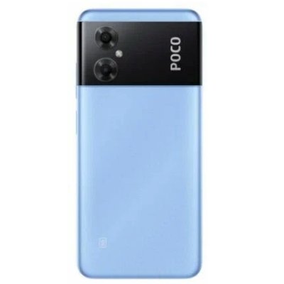 смартфон Xiaomi POCO M4 5G 4/64GB Blue