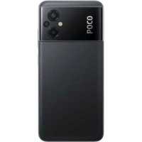 смартфон Xiaomi POCO M5 4/64GB Black